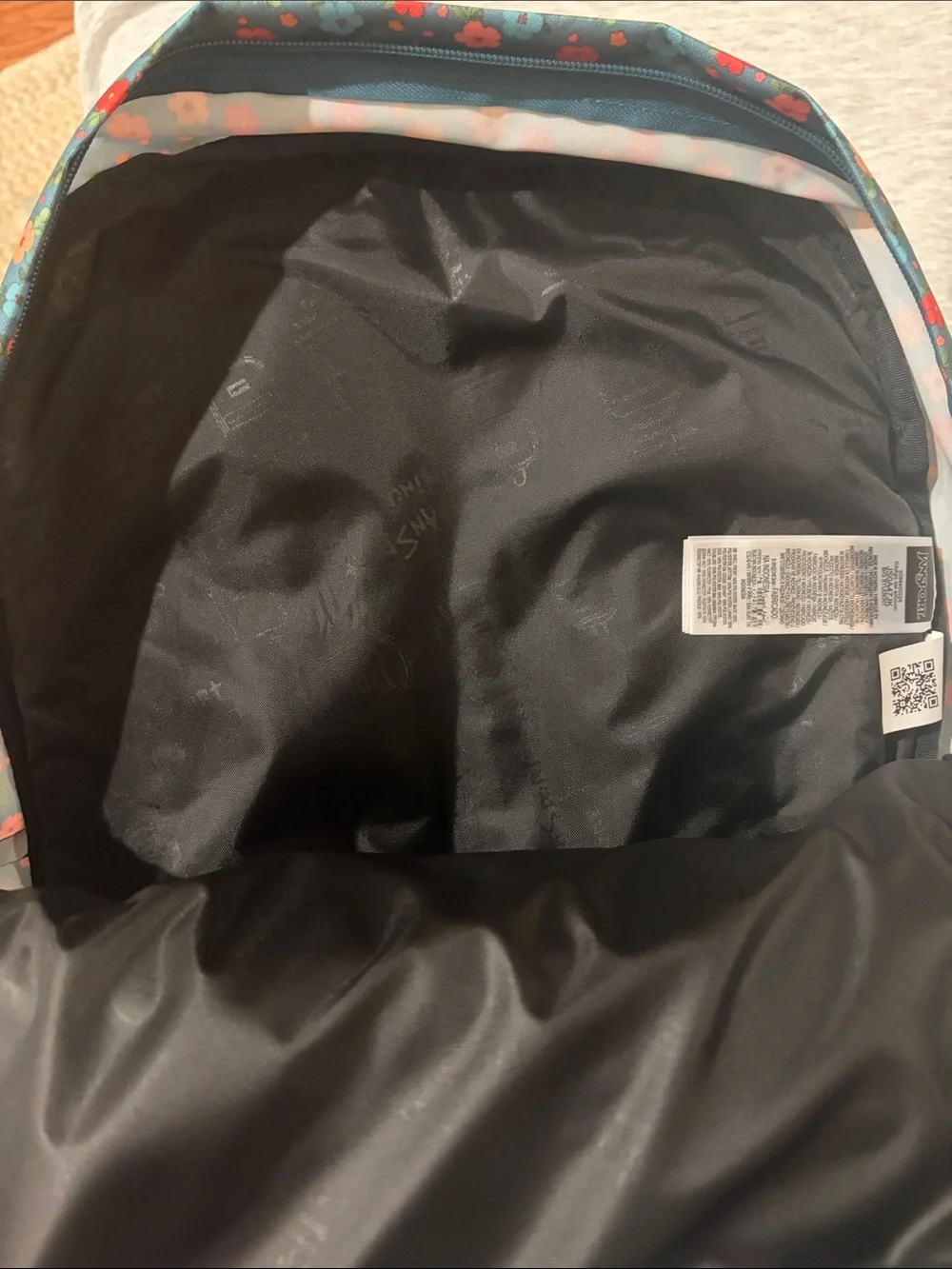 Jansport big student